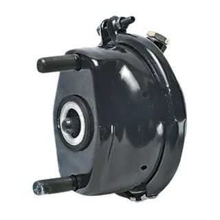 Membransylinder T20 Skive Wabco
