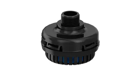 Lyddemper 22x1,5 Wabco