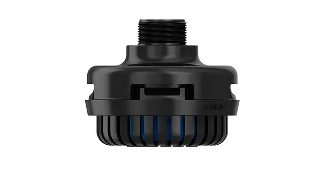 Lyddemper 22x1,5 Wabco 