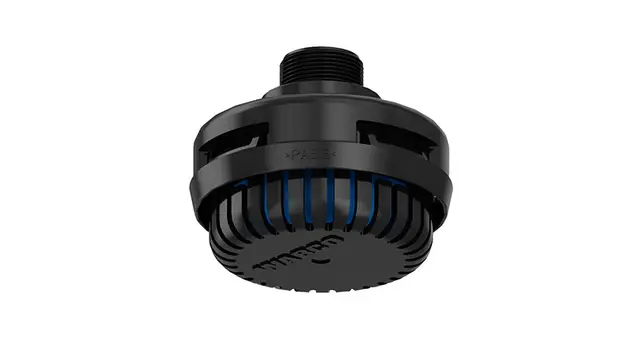 Lyddemper 22x1,5 Wabco 