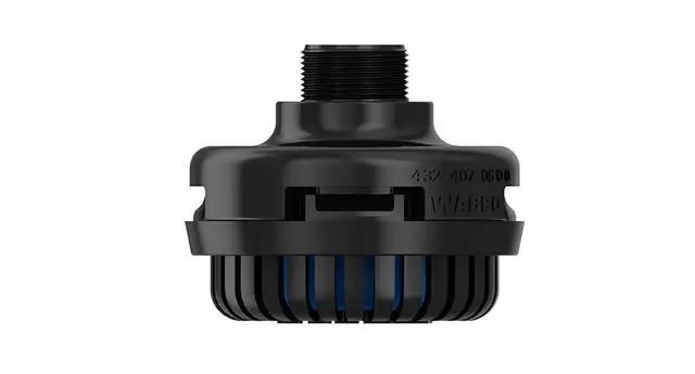 Lyddemper 22x1,5 Wabco 
