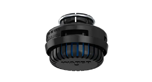 Lyddemper snap on 