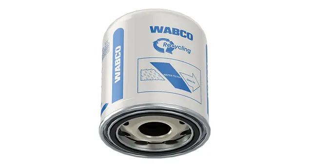 Lufttørkepatron Wabco 