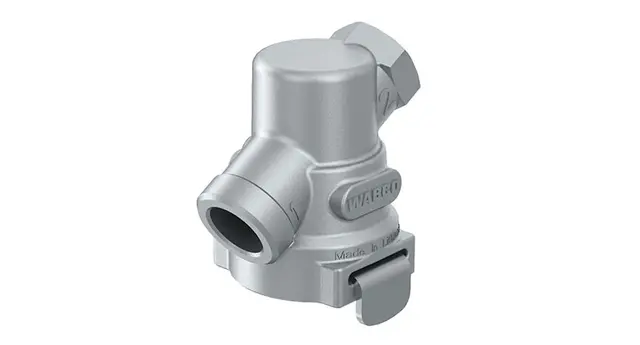 Ledningsfilter M22 Wabco 