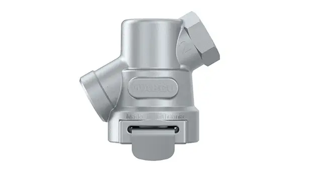 Ledningsfilter M22 Wabco 