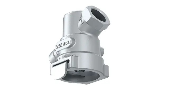 Ledningsfilter M22 Wabco 