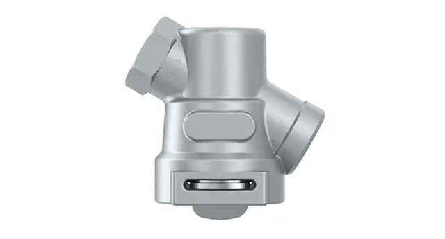 Ledningsfilter M22 Wabco 