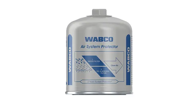Lufttørkepatron Scania Wabco 