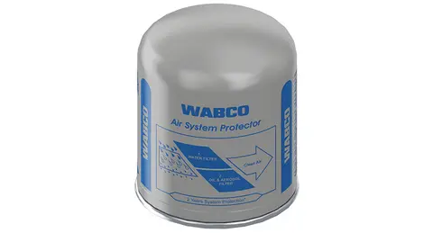 Desiccant Cartridge Wabco