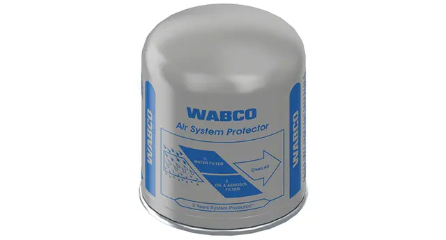Desiccant Cartridge Wabco 