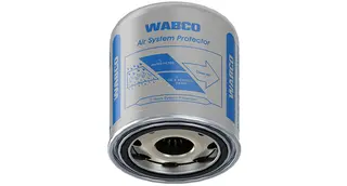 Desiccant Cartridge Wabco