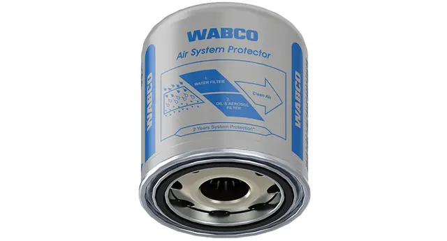 Desiccant Cartridge Wabco 