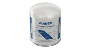 Lufttørkerfilter Wabco