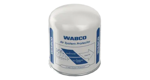 Lufttørkerfilter Wabco