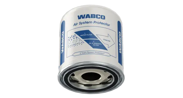 Lufttørkerfilter Wabco 
