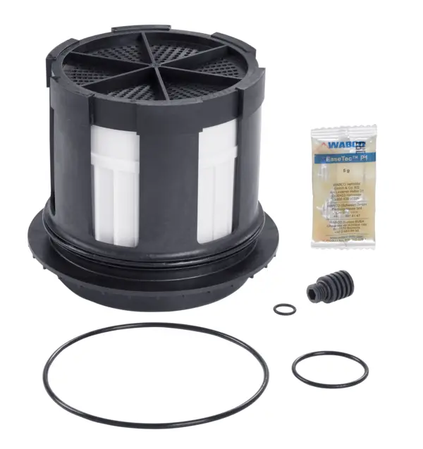 Air Filter Set Wabco 
