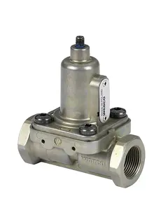 Charging Valve