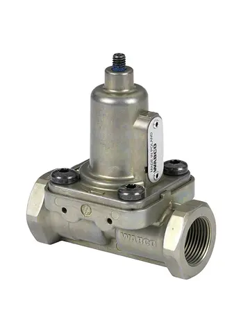 Charging Valve