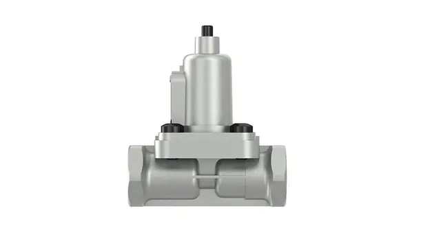Charging Valve 