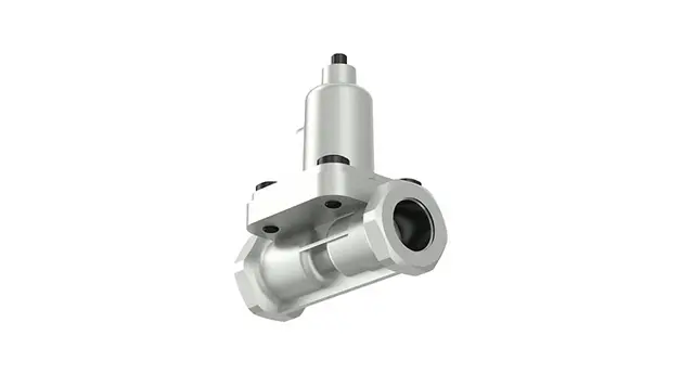 Charging Valve 