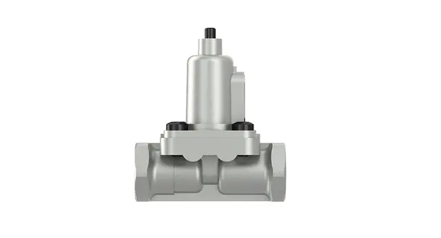 Charging Valve 