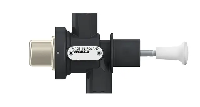 3/2 Directional Control Valve 