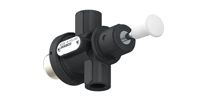 3/2 Directional Control Valve 