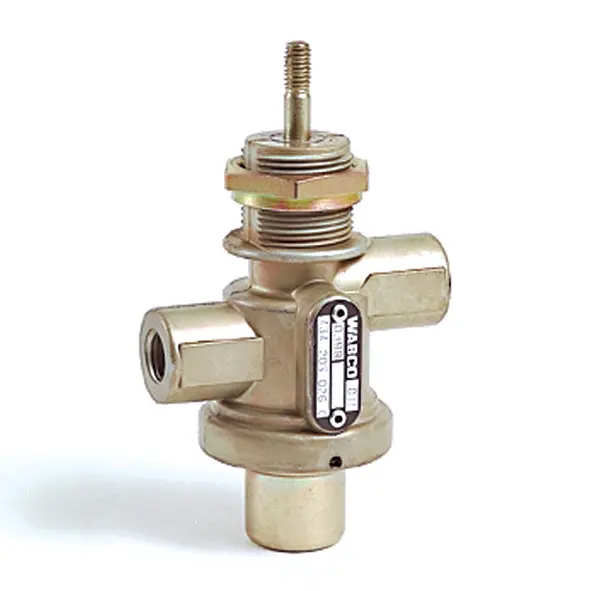 3/2 Directional Control Valve 