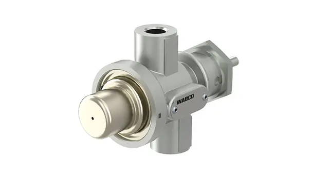 3/2 Directional Control Valve 