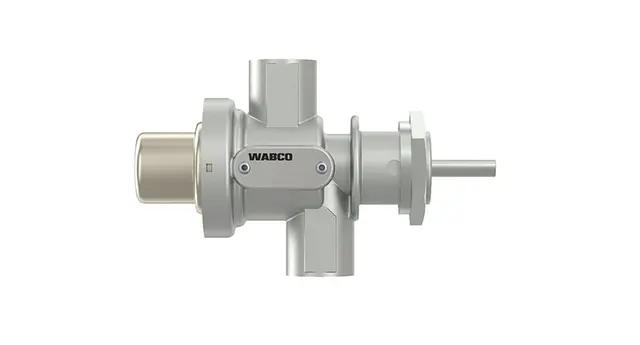 3/2 Directional Control Valve 