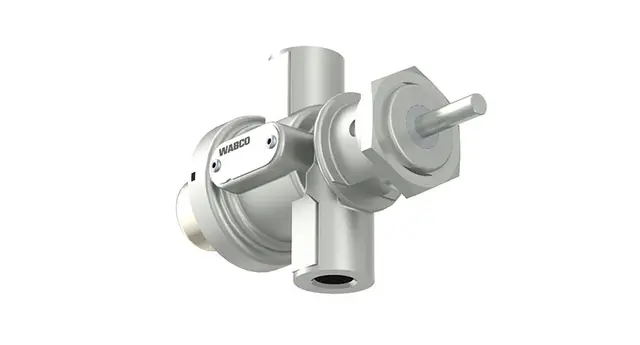 3/2 Directional Control Valve 