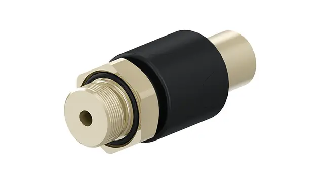 Safety Valve 