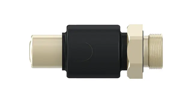 Safety Valve 