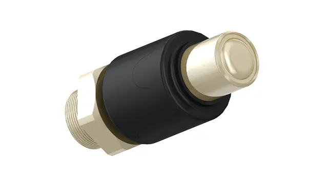 Safety Valve 