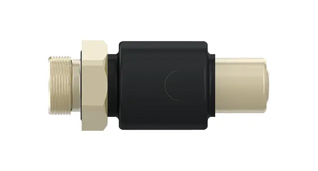 Safety Valve 