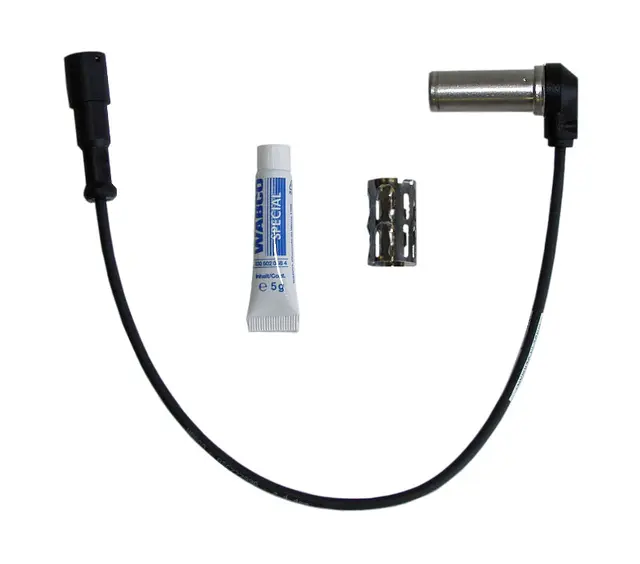 ABS Sensor m/0,4m 90 grader Wabco 