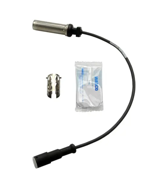 ABS sensor rett 0,350mm Wabco 