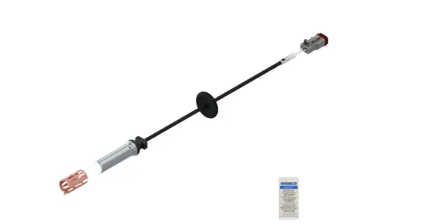 ABS Sensor Rett 2730mm Volvo Wabco 