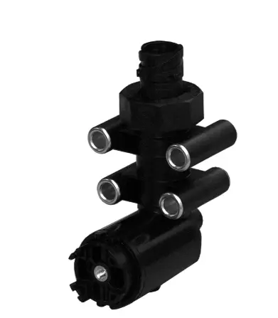 Level sensor Knorr Bremse 