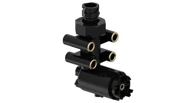 Distance Sensor Wabco 