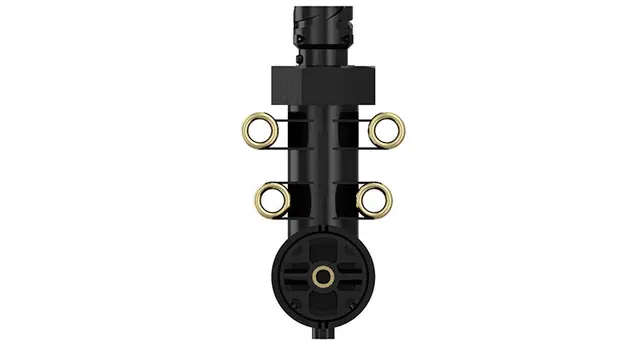 Distance Sensor Wabco 
