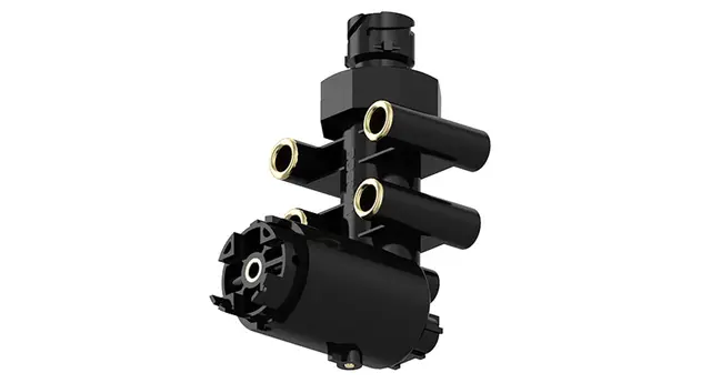 Distance Sensor Wabco 