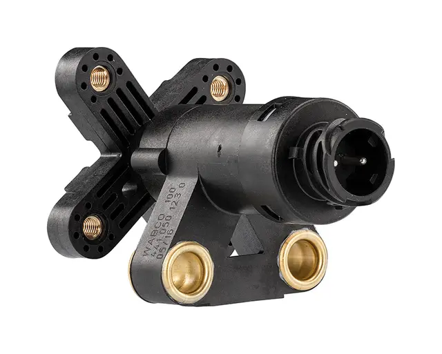 Distance Sensor 