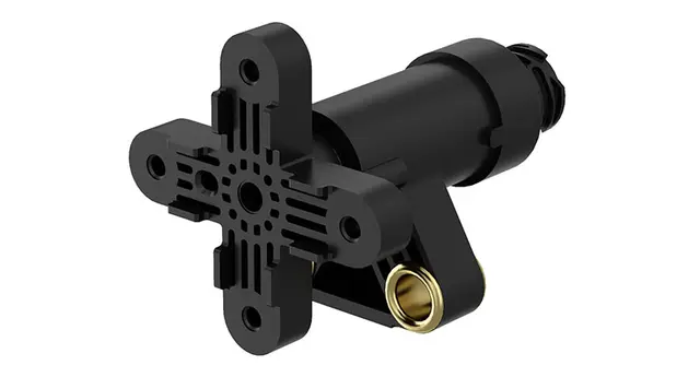 Distance Sensor 