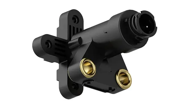 Distance Sensor 