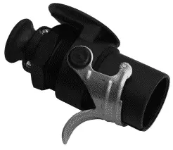 EBS Støpsel 7p lodding ISO 7638 Wabco