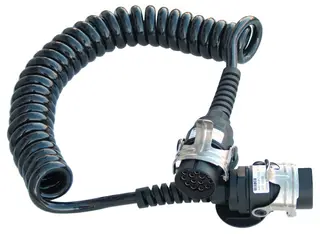 Spiralkabel 15px15p 3m 12098