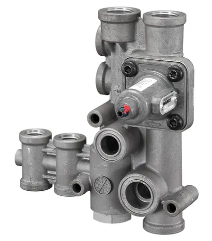 PEM Module Wabco