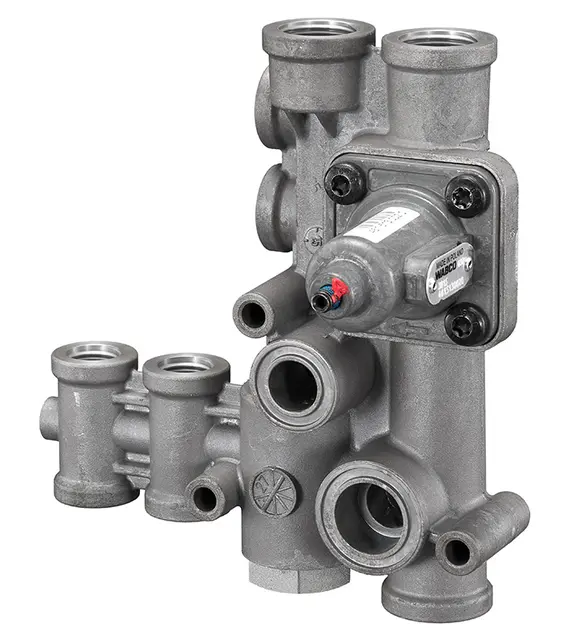 PEM Module Wabco 