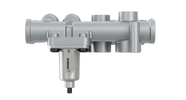 PEM Module Wabco 